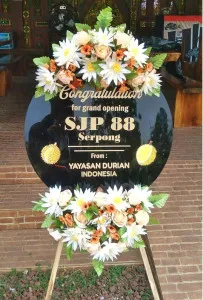 Grand Opening Belitung
