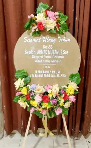 Ulang tahun Belitung
