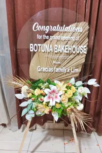 Grand Opening Belitung